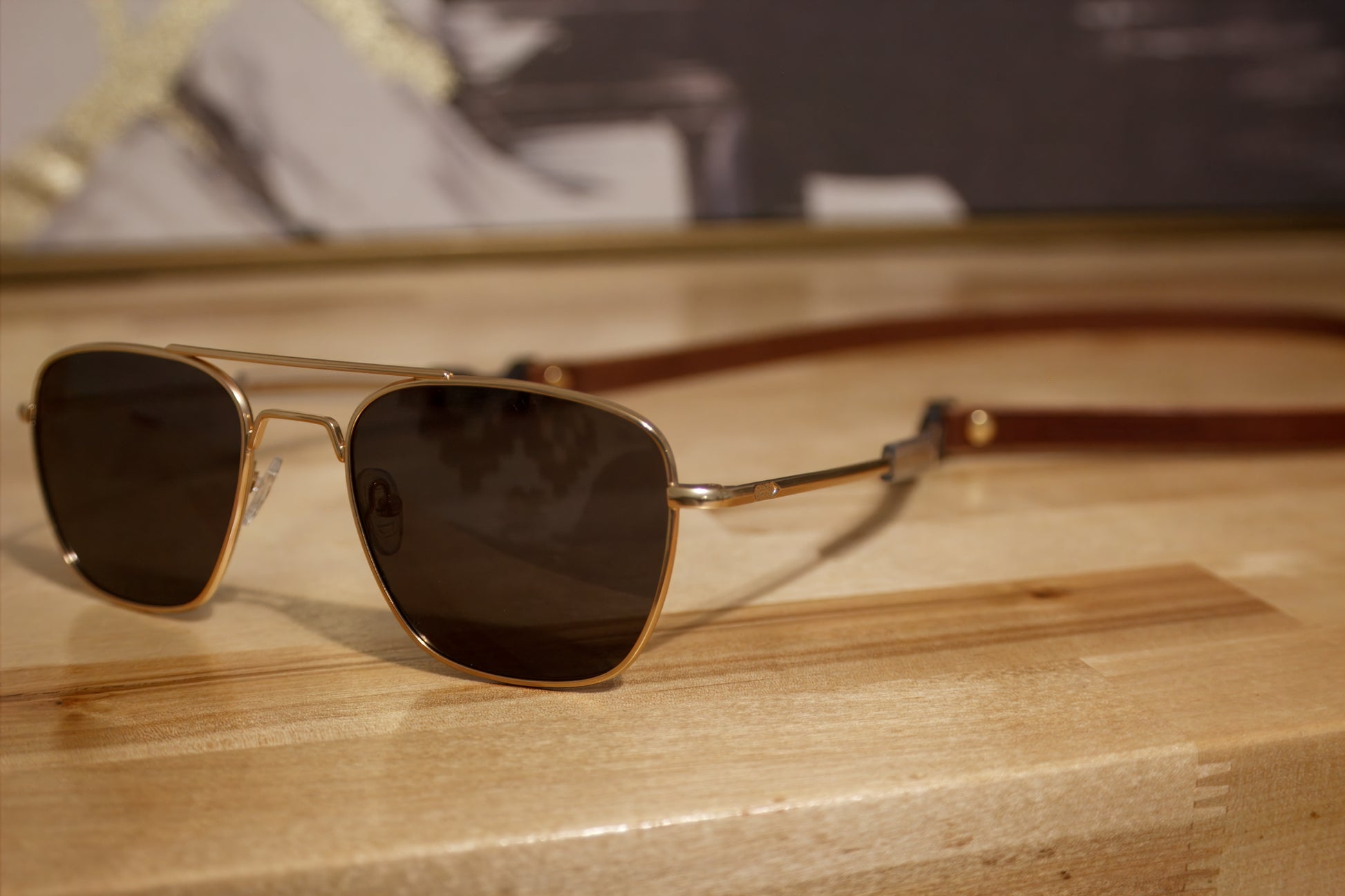Sunglasses Strap