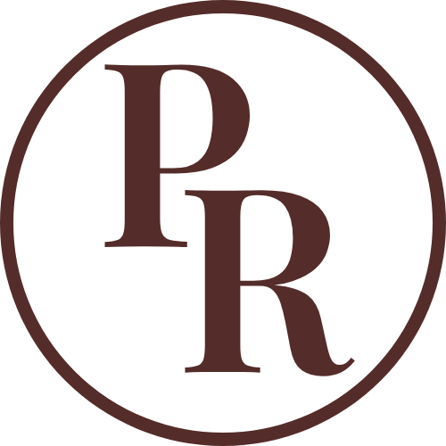 Parish Reserve Monogram
